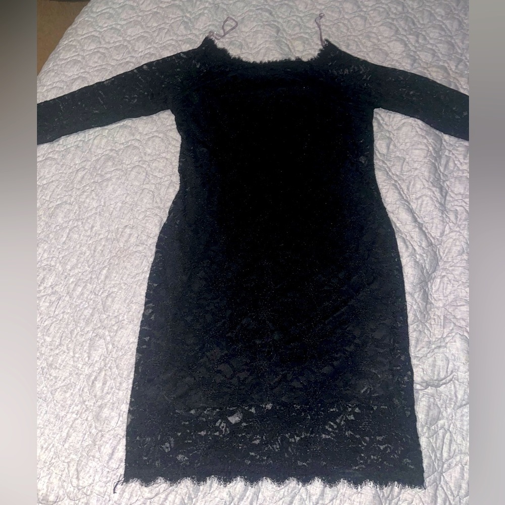 Torrid formal dress